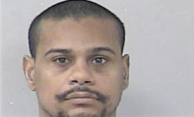 Vance Williams, - St. Lucie County, FL 